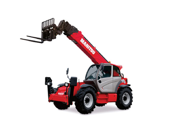 How Construction Industrial Services and Electric Forklifts for Rent are Transforming Projects