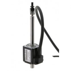 Oukeda NEMA 11 Schrittmotor, 1,8°, 6,8 Ncm, 28 × 28 mm, für Yamaha IC-Brennmaschine / Etikettier ...