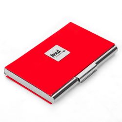 Custom Business Card Holders at Wholesale Prices to Showcase Professionalism