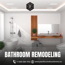 Top Bathroom Remodeling Services in Millbrae, CA