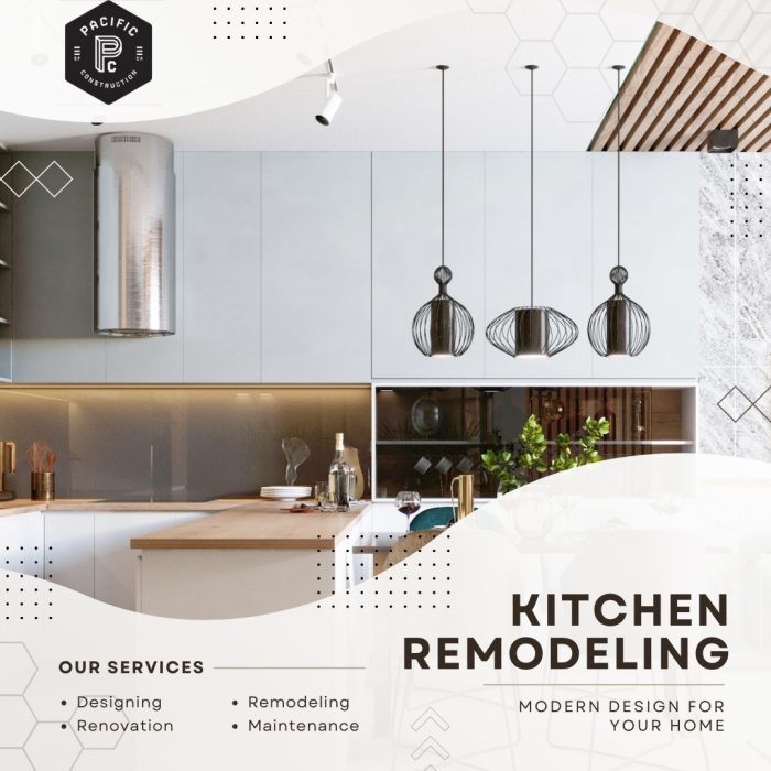 Top Kitchen Remodeling Services in Millbrae, CA