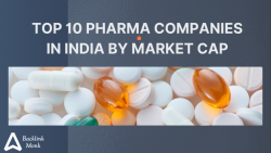 Top 10 Pharma Companies in India by Market Cap