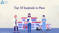 Best Hospital in Pune City
