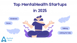 Best Mental Health Startups in 2025