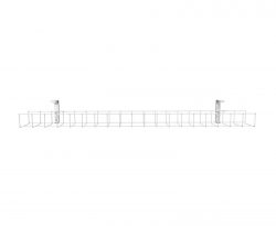 Single Tier Cable Baskets