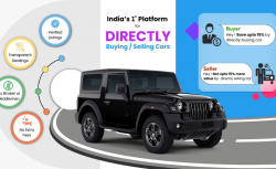 Sell car online in Faridabad