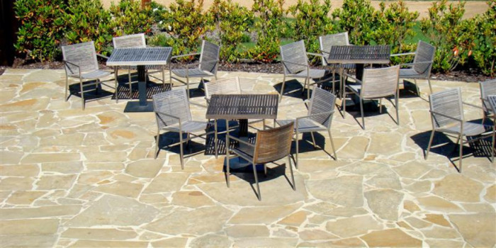 Ideal Crazy Paving Stones for Outdoor Spaces in Australia