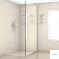 Frameless Shower Screen Sydney