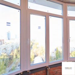 Upgrade Homes with Double Glazed Retrofits