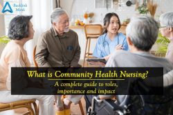 What is Community Health Nursing? Complete Guide