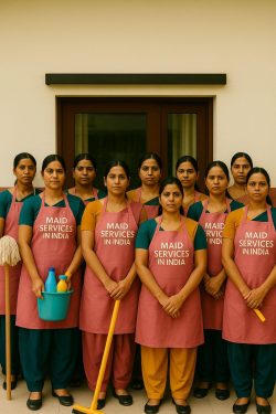 Top Home Cleaning Services in Delhi