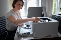Set Up an HP Printer to Wi-Fi