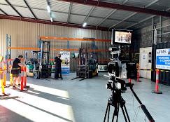 Forklift Training Near Me