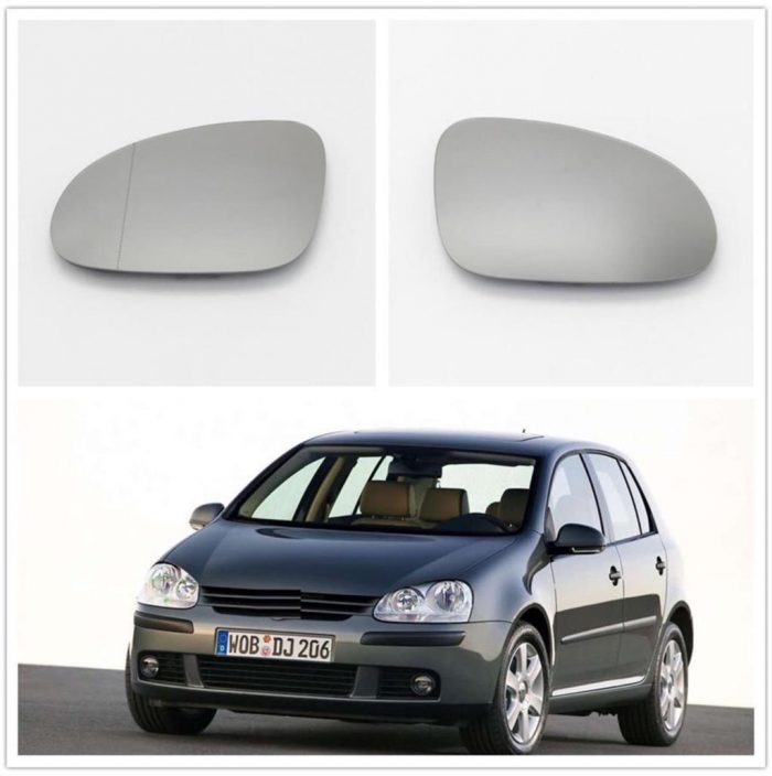 How to Replace Your VW Golf or VW Tiguan Side Mirror: A Complete Guide