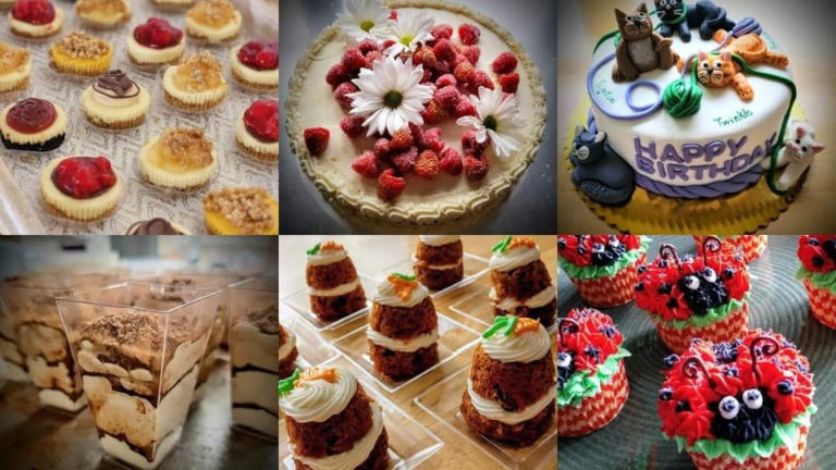 Sean Bassik Recipes: Elevating Culinary Creativity