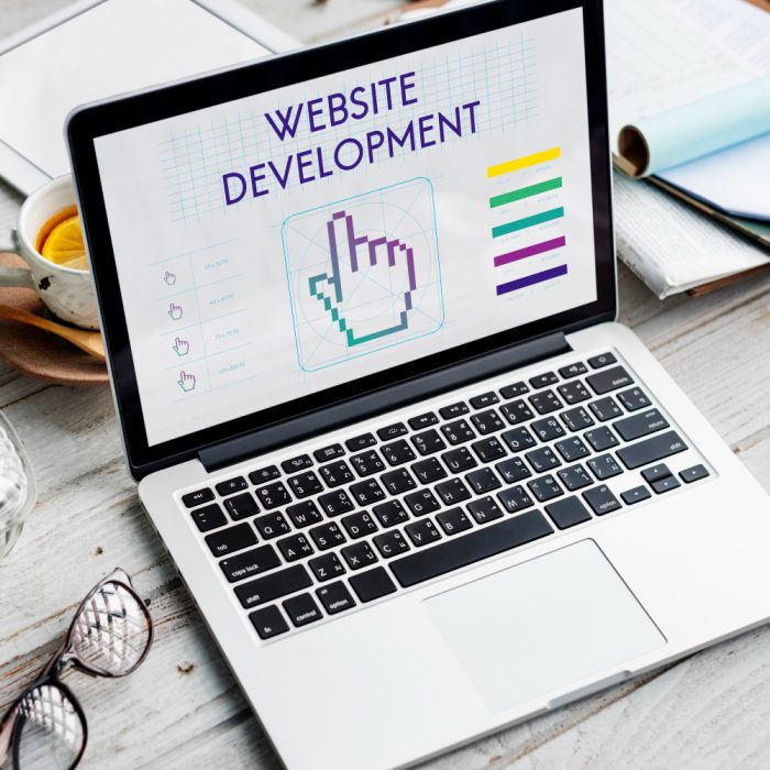 Recognized Best Website Development Company in Delhi for Businesses