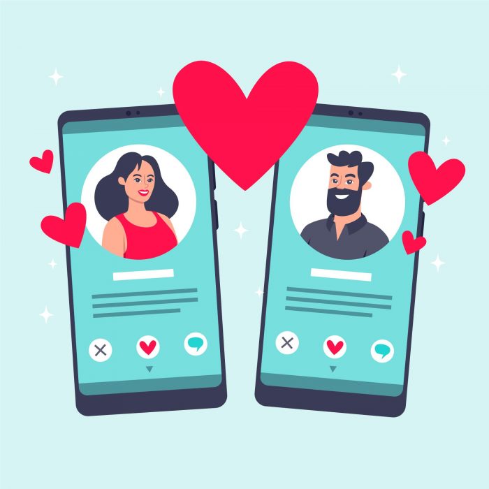 Reliable Dating App Development Company for Modern Startups