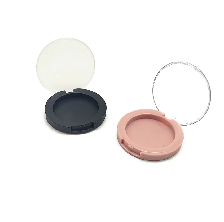Arc surface environmental protection eye shadow palette personalized process customization