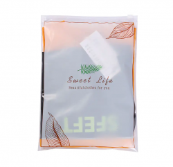 The Durability of Clothes Zipper Bags During Transport and Handling