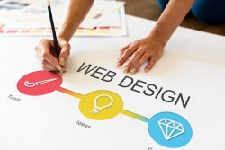 Trusted Web Designing Company in South Delhi Services