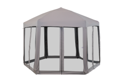 Party Tents Redefining Outdoor Entertainment