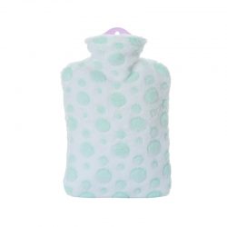 PVC Hot Water Bags Advancing Personal Care