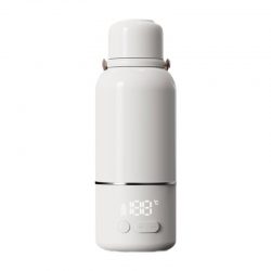 Portable Warmers Revolutionizing Infant Feeding