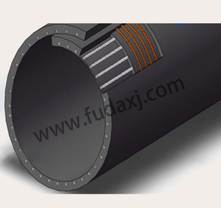 Conveyor Belts Driving Industrial Efficiency