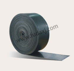 Cement Belts Revolutionizing Construction Logistics