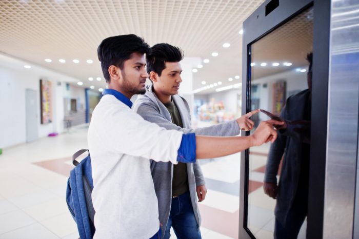 Wifi Solutions For Business Mumbai