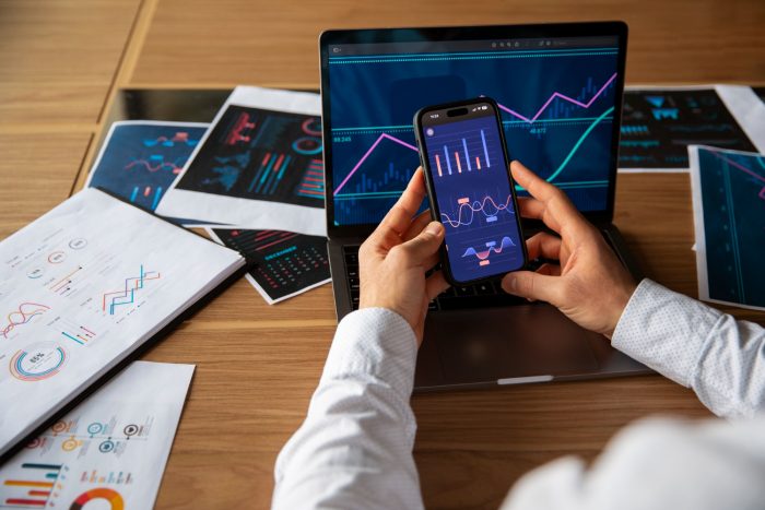 Secure Fintech App Development Company for Digital Innovation