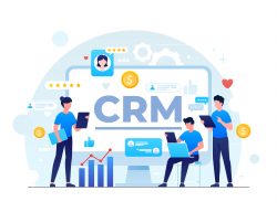 Trusted CRM Development Company in Delhi for Smarter Business Management
