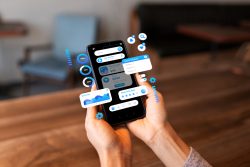 Best Mobile App Development Company in India for Engaging Digital Solutions