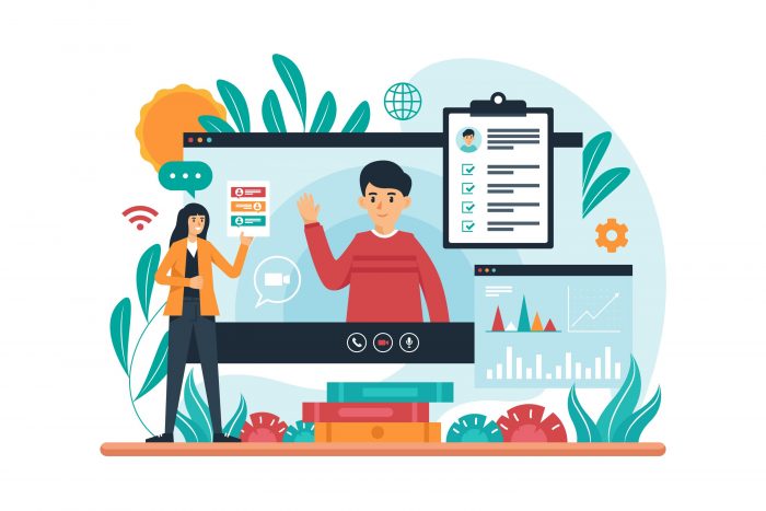 Best Custom LMS Development Company for Digital Education