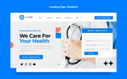 Secure Medical Website Design Company for Healthcare Providers
