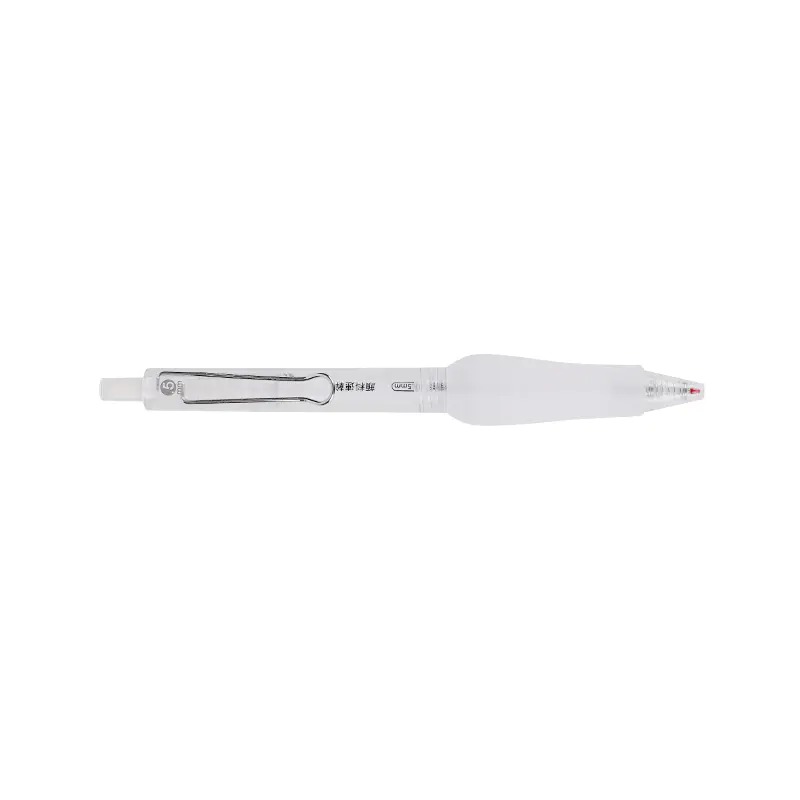 Comfortable Writing Master Hand Protection Fast Drying Gel Ink Pen
