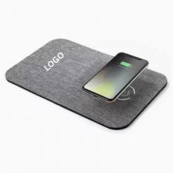 Make Workspaces Branded with Custom Mouse Pads at Wholesale Prices