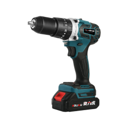 Cordless Impact Wrenches Revolutionize Tools