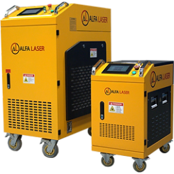 Alfa Laser: Leading Laser Rust Removal and Stripping Solutions in Canada