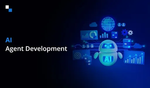 Deploy Smart AI Agents Tailored for Your Business Goals with Expert Development