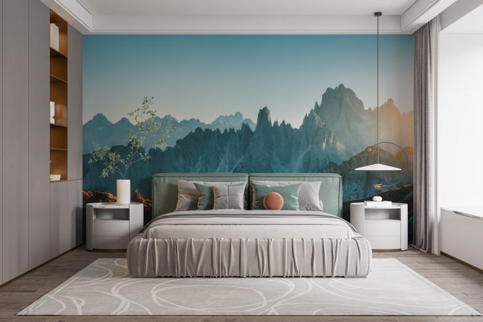 Landscapes Wallpaper