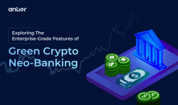 Top Crypto Neo-Banking Solutions Advancing Green Innovation in 2025–2026