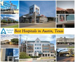 Best Hospitals in Austin, Texas