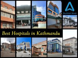 Best Government and Private Hospitals in Kathmandu, Nepal