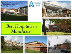 Top Hospitals in Manchester, UK