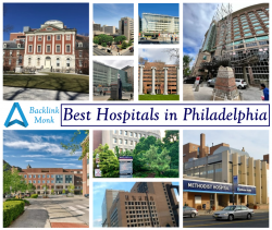 Best Hospitals in Philadelphia, Pennsylvania