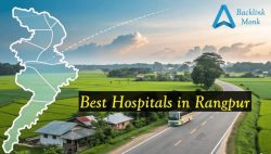 Best Hospitals in Rangpur, Bangladesh