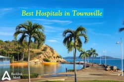 Best Hospitals in Townsville, Queensland