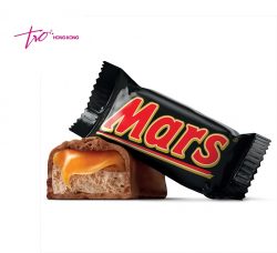 Mars Chocolate: Mars Chocolate Distributor