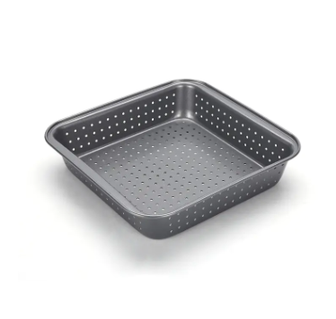 Cake Mold – Balanced Heat Delivery for Perfect Consistency